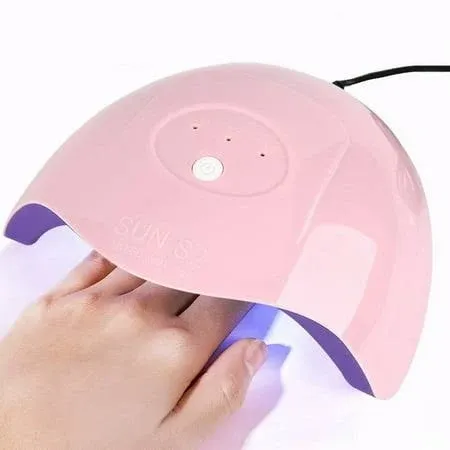 Matoen 36W Professional Nail Dryer