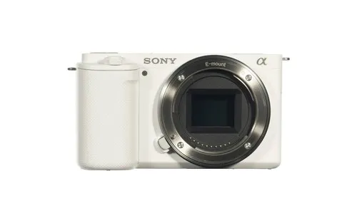 Sony ZV-E10 Mirrorless Camera Lens