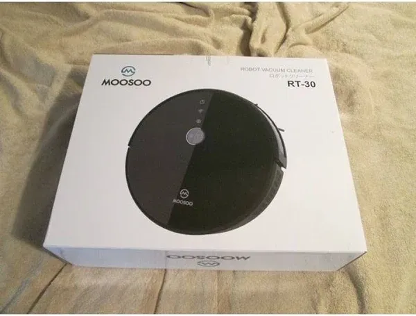 Robot Smart Vacuum With Wifi New In Box | Color: Tan | Size: 1 | Glenerds's Closet