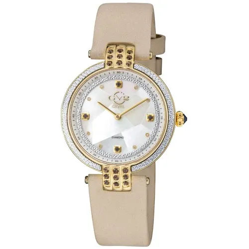 GV2 Ladies Matera Swiss Quartz Watch