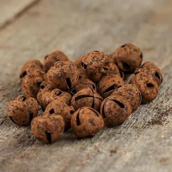 Rusty Jingle Bells