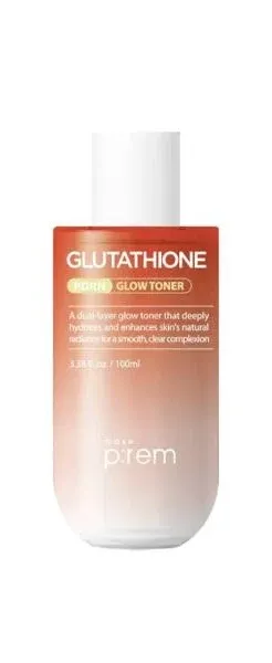 Make P:rem Glow Toner