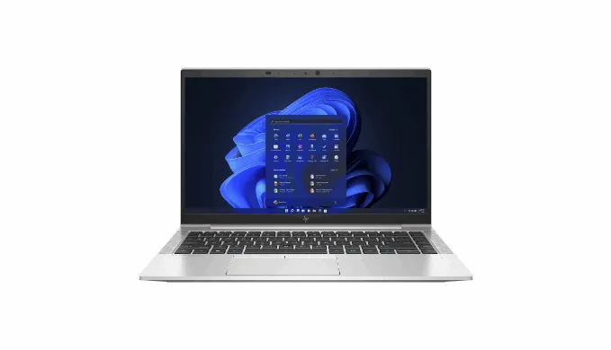 HP EliteBook 845 G8 14" FHD Laptop (Ryzen 5 PRO 5650U / 16GB RAM / 256GB SSD) [Certified Refurb]