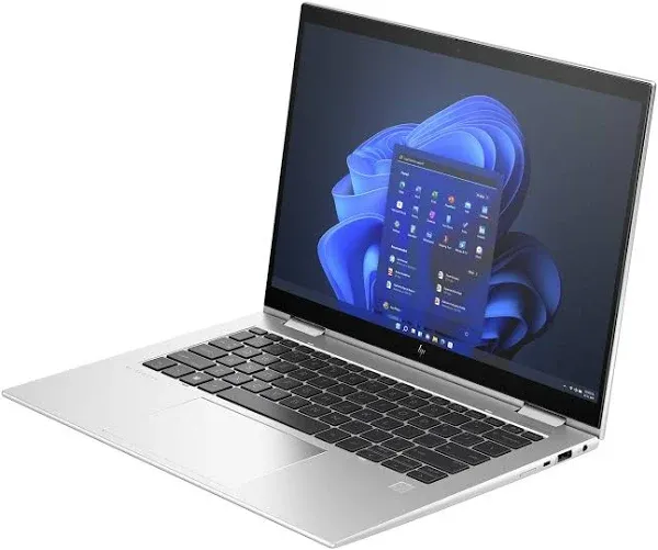 HP Elite x360 1040 G10 14" Touchscreen Convertible 2 in 1 Notebook