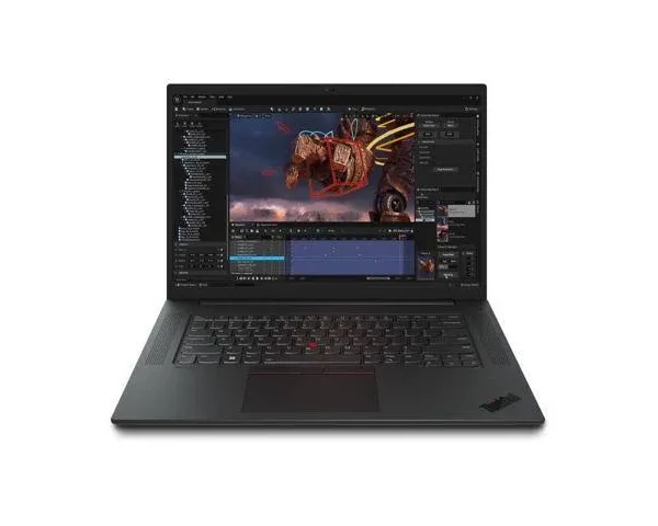 Lenovo ThinkPad P1 Gen 6 16" 21FV