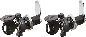 Undercover RSAS1002CL Lock Kit