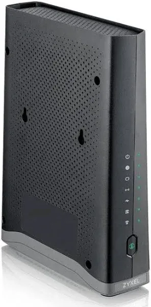 Zyxel C3510XZ Fiber Only Gateway Modem