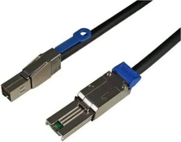 3M Mini SAS Cables