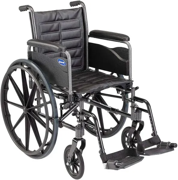 Invacare Tracer EX2 Wheelchair