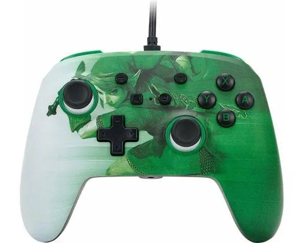 PowerA Enhanced Wired Controller for Nintendo Switch