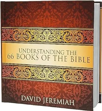 Understanding The 66 Books of the Bible