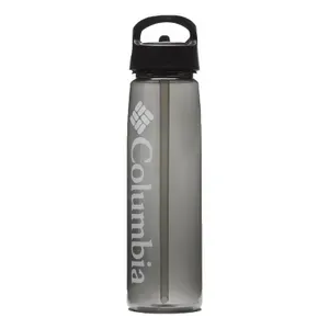 Columbia Tritan Bottle with Straw Lid