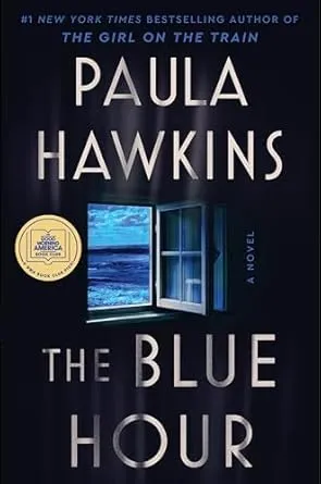 The Blue Hour: A Novel