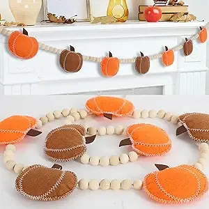 DAZONGE Fall Decor