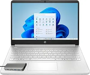 HP Laptop Computer for Home Student Study
