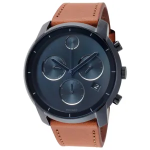 Movado Men's Quartz Watch